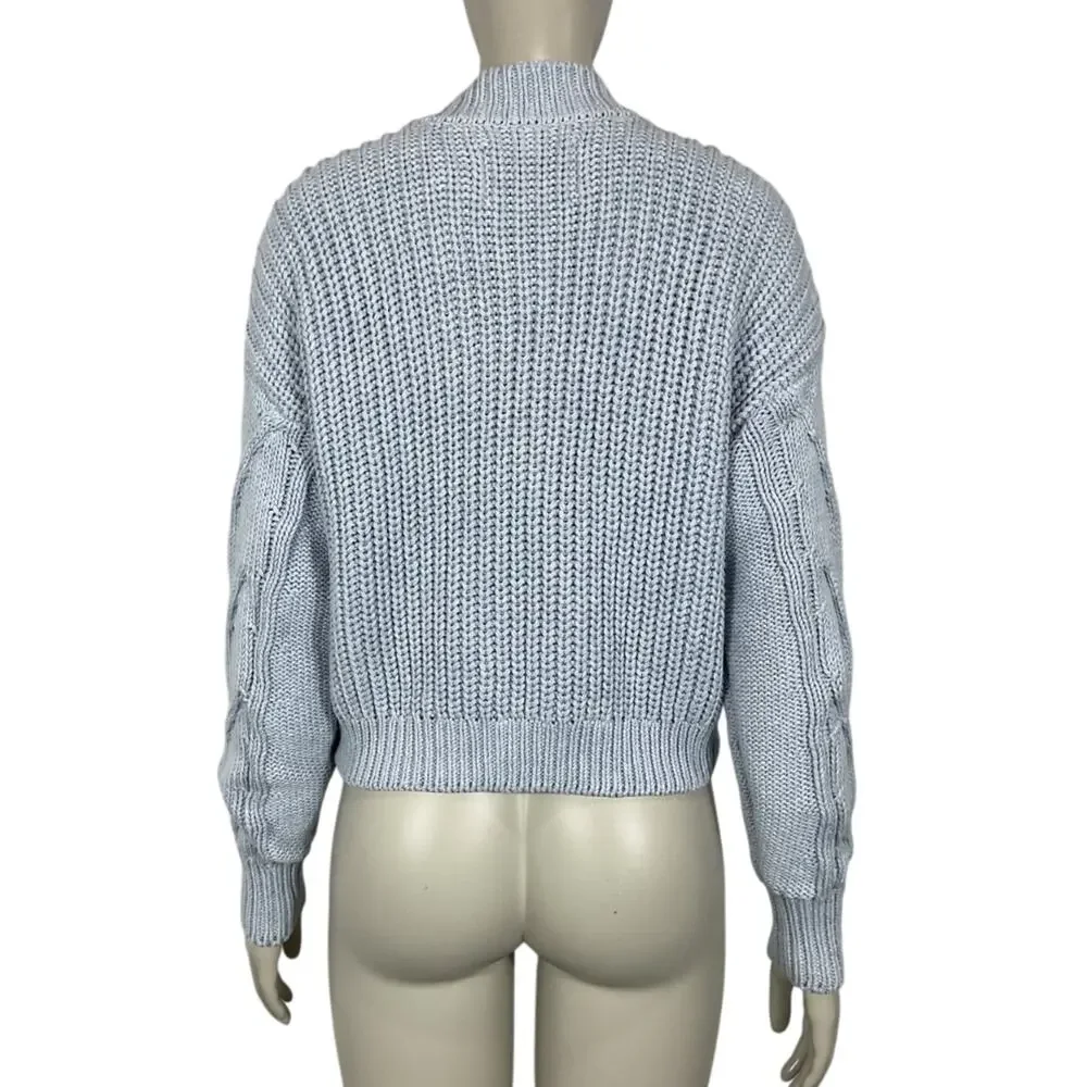 pistola chunky knit